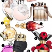 11 Perfumes Que Eu Compraria Só Pela Embalagem!