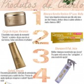 Top 5 Produtos de Cabelo – Blogagem Coletiva