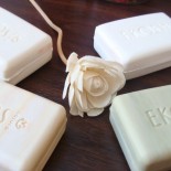 Sabonetes Cremosos Sortidos Puro Vegetal – Natura Ekos