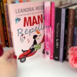 Livro da Semana: Man Repeller