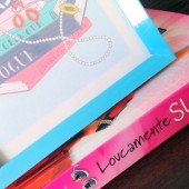 Livro da Semana: Loucamente Sua