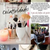 Como Organizar Maquiagens: 8 dicas certeiras!