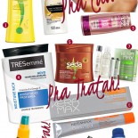 10 Produtos Pra Cuidar do Cabelo Gastando Pouco