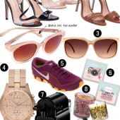 Wishlist de Aniversário