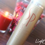 Light Oil Wella SP: Brilho para o Cabelo!