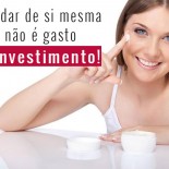 Cuidados Com a Pele do Rosto e Corpo: Onde Investir e Onde Economizar?