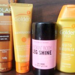 Pele Bronzeada e Iluminada o Ano Todo: 4 Top Produtos!