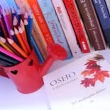 Livro da Semana: Osho Todos os Dias – 365 Meditações Diárias