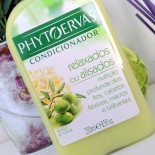 Condicionador Nutrição Profunda Kukui e Oliva – Phytoervas