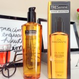 Oil Elixir, TRESemmé