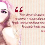 #100DiasDeBeleza: Aprenda a Gostar de Si Mesma