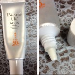 Protetor Solar Bioré UV AQUA Rich SPF 50