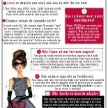 6 Dicas Pra Ter Um Armário Incrível