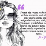 #100DiasDeBeleza: Aprenda a Valorizar Seus Pontos Fortes