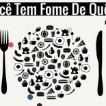 #100DiasDeBeleza: Esqueça a Dieta e Aprenda a se Alimentar Direito!
