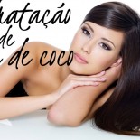Hidratação de Leite de Coco: Funciona Muito Bem!