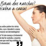Como Clarear As Axilas?