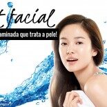 Mist Facial: A Água de Beleza das Asiáticas!