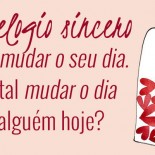 #100DiasDeBeleza: Pare de Falar Besteira!