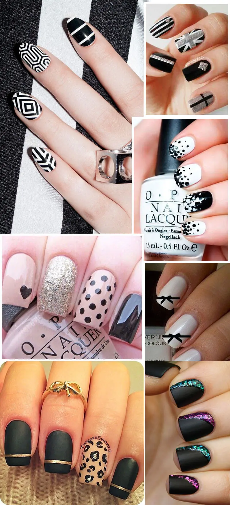 unhas decoradas