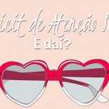 Déficit de Atenção Sim, E Daí?
