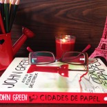 Livro da Semana: Cidades de Papel – John Green