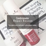 Condicionador Repair Rescue – Schwarzkopf