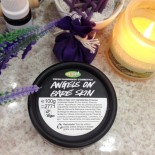 Mousse de Limpeza Angels On Bare Skin – Lush