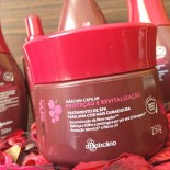 Máscara de Proteção e Revitalização Vinoterapia Nativa SPA – O Boticário