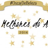 Melhores do Ano: Os Melhores Produtos de Beleza de 2014!