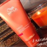 Enrich Self Warm Mask, Wella: A Máscara Que Esquenta!