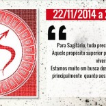 #Astrologia- Lunação de Sagitário: O Que nos Espera?