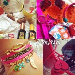 Instagram da Semana: Verão, Sorrisos e Batons!