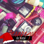 Desapegos de Natal!