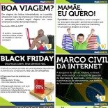 Muito Mais Direito Pra Você!