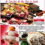 Coisas do Japão: As Principais Tradições do Reveillon no Japão