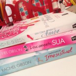 Livro da Semana: Sem Clima Para o Amor – Rachel Gibson