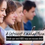 Sobre o Vício em Celular e a Eterna Falta de Educação