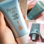 Protetor Solar Bioré Aqua Rich Watery Essence Water