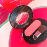 Blush Iluminador Panvel Make Up Colorful