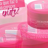 Máscara Que Faz O Cabelo Crescer: Isso Funciona?