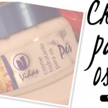 Creme Hidratante Para os Pés – Vidas