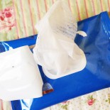 Lenços de Limpeza Demaquilantes Deep Clean, Neutrogena