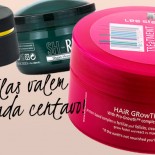 4 Máscaras Maravilhosas Que Valem Cada Centavo