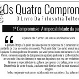 Os Quatro Compromissos, Don Miguel Ruiz