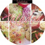 Saladas da Semana: Fáceis e Gostosas