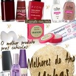 Melhores do Ano: Unhas