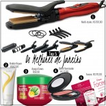 Top 5: Os Produtos Mais Amados de Janeiro!