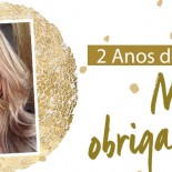 2 Anos de Blog…