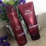 Shampoo e Condicionador Cool Blonde Wella